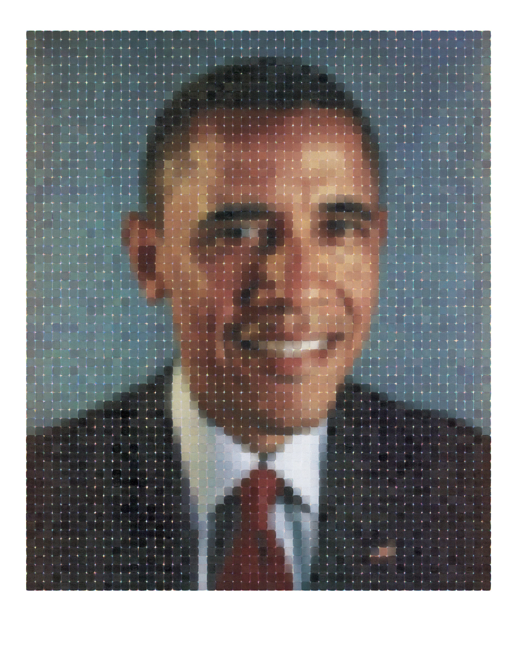 Obama 2012 (II) — Magnolia Editions